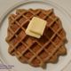 Plantain Waffles Recipe (for breakfast or snacks!) 1