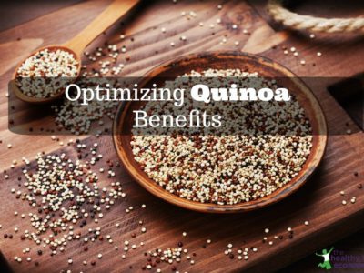 quinoa