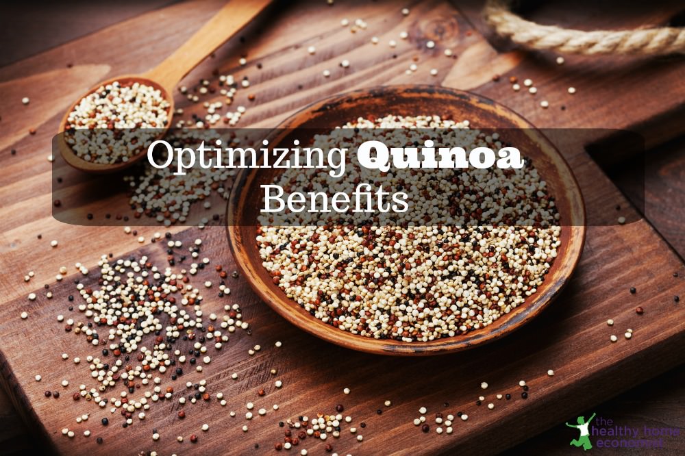 quinoa