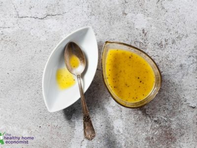 salad dressing recipes