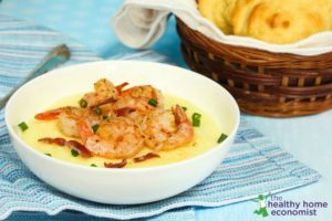 seafood recipes