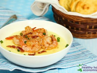 seafood recipes