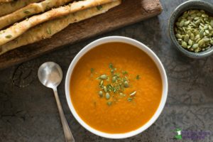 stock, broth and soup recipes