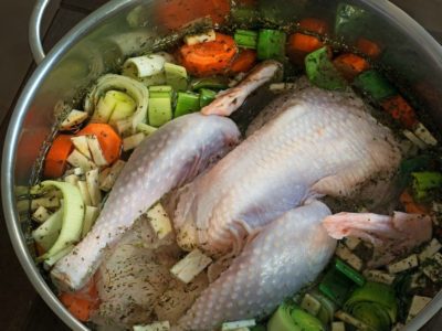 turkey recipes