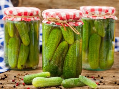 fermented side dish recipes