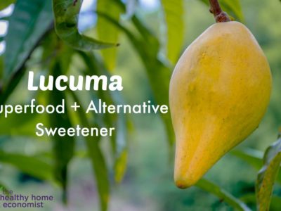 lucuma