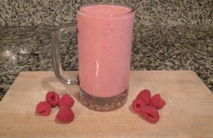 smoothie recipes for breakfast