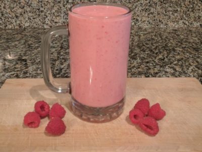 smoothie recipes for breakfast