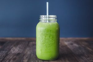 vegetable smoothie recipes