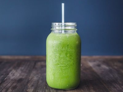 vegetable smoothie recipes