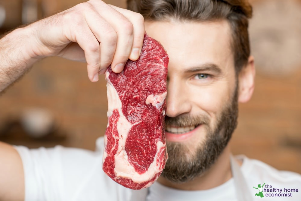 carnivore diet review