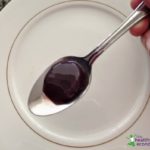 Elderberry Jello Shots 1