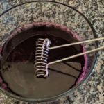 Elderberry Jello Shots 5