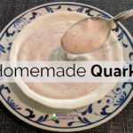 homemade quark recipe
