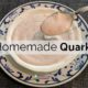 homemade quark recipe