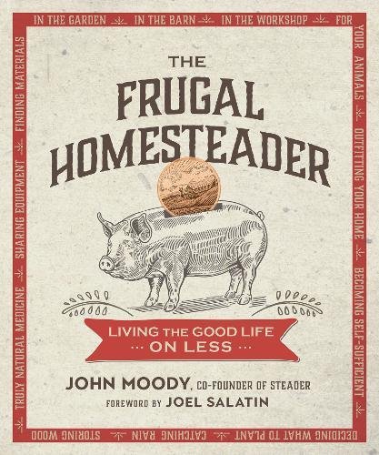 The Frugal Homesteader