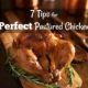 7 Tips for Perfect Roast Chicken (Pastured of Course!) 1