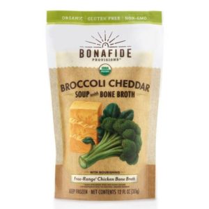 bone broth soups