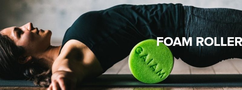 foam roller