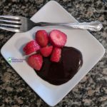 Sugar-free, No Cook Chocolate Syrup 1