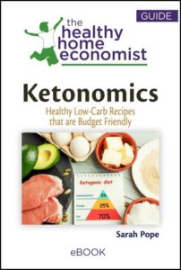 ketonomics