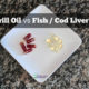 What is Krill Oil? Is it a Better Choice than Fish or Cod Liver Oil?