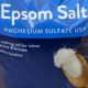 where to buy epsom salt