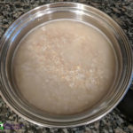 How to Make Soaked Steel Cut Oats. Healthier than Rolled Oats? 1