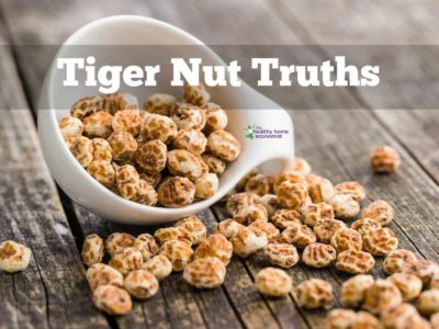 Are Tiger Nuts a "Superfood"? Are They Safe to Eat?