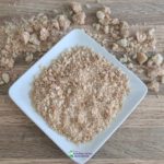 how to make breadcrumbs