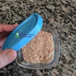 homemade breadcrumbs