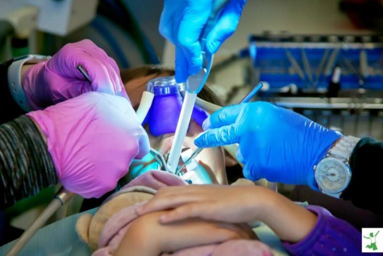 Laughing Gas for Sedation. Yes or No? Healthy Home Economist