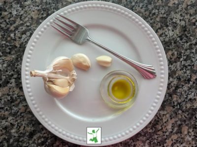 How to Maximize the Allicin in Garlic