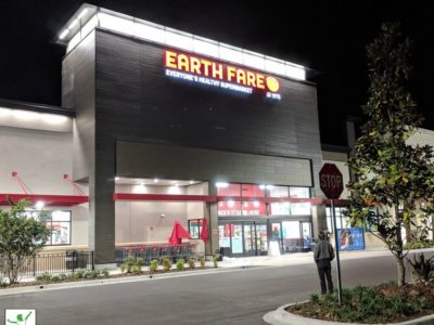 earth fare store