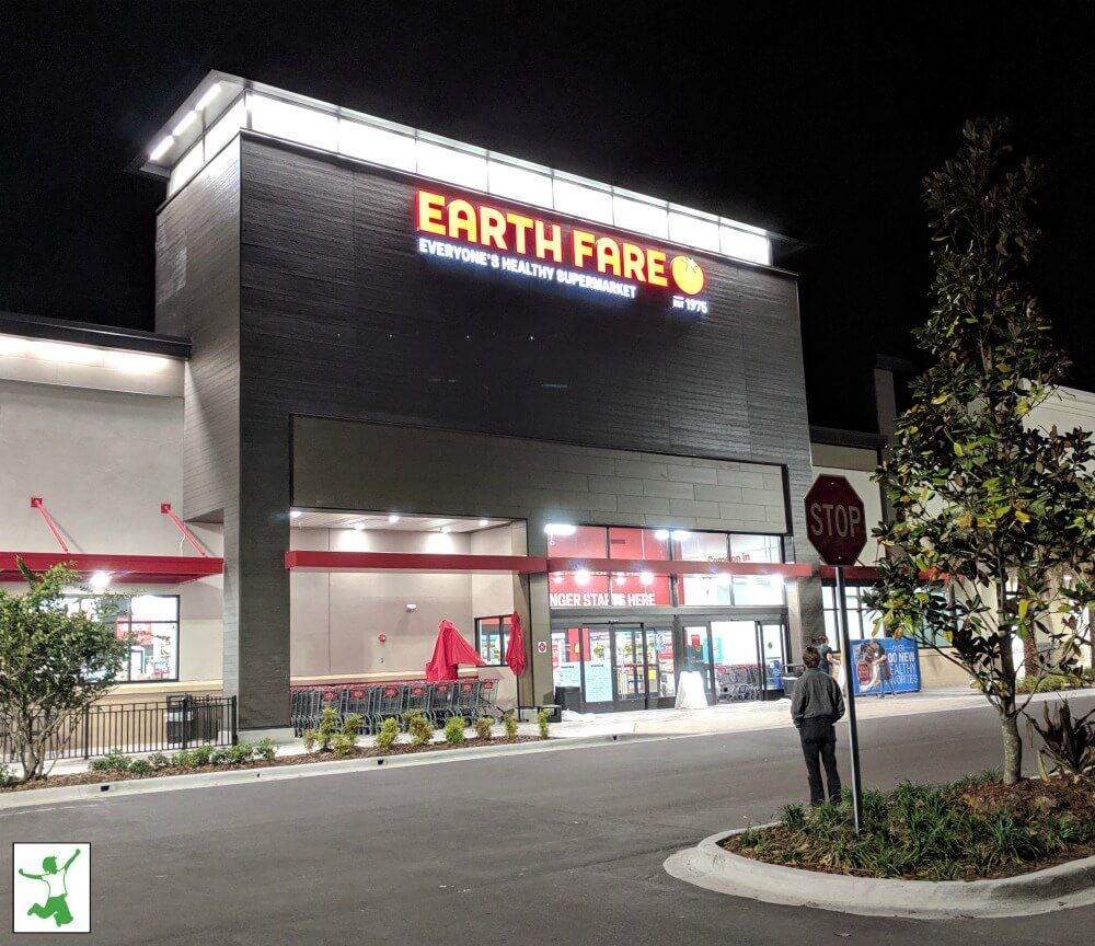 earth fare store