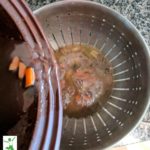 Chicken Feet Soup and Broth Recipe 6