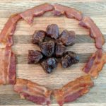 Bacon Wrapped Dates Recipe 3