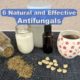 6 Most Effective Natural Antifungals (and how to use them) 1