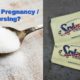 Alternative Sweeteners During Pregnancy + Breastfeeding