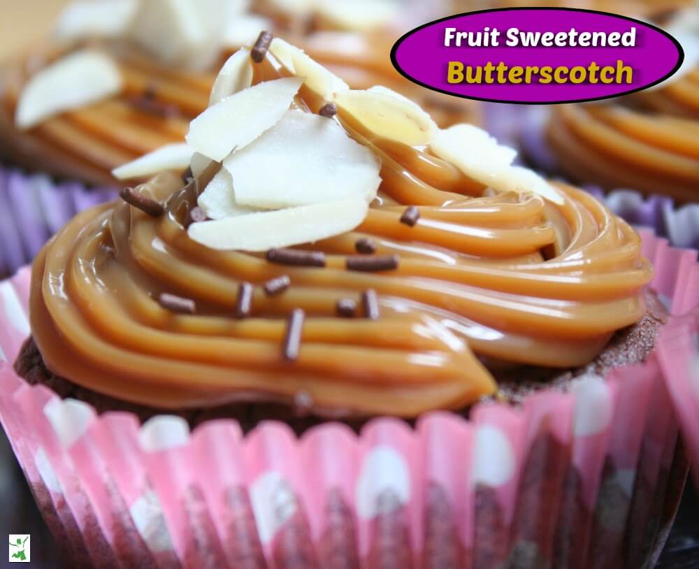 sugar free butterscotch