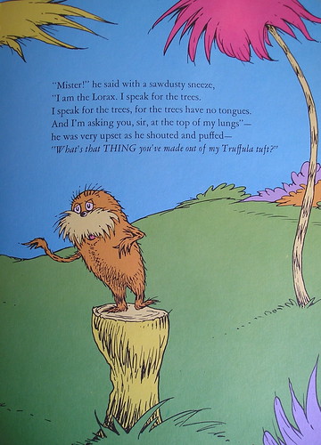 the lorax 3d simply unmissable healthy home economist