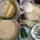 Homemade Alfredo Sauce (4 ingredients + 5 minutes!) 1