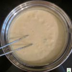 Homemade Alfredo Sauce (4 ingredients + 5 minutes!) 3