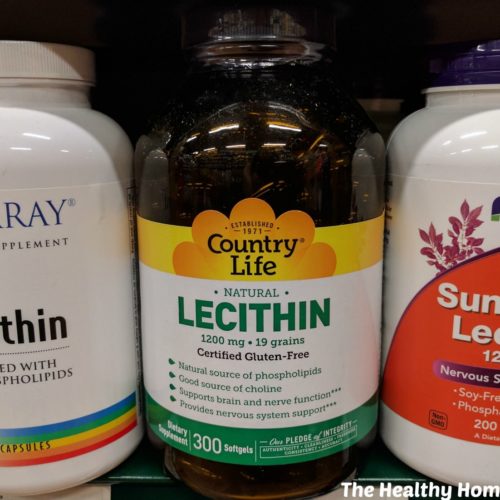 Natural Reflux Remedy (MD Healthy Home Economist