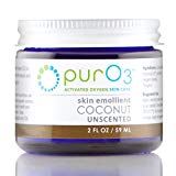 ozonated coconut oil