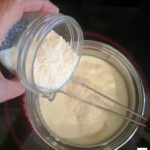 Homemade Alfredo Sauce (4 ingredients + 5 minutes!) 4