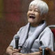 Longevity Secrets of 112 Year Old Teresa Hu