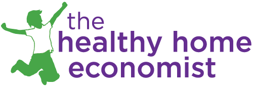 Homepage | The Healthy Home Economist