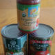 Update: Organic Canned Food Loaded with BPA