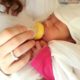 Vegan Baby Formula. Is that Safe?